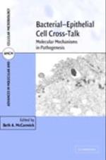 Bacterial-Epithelial Cell Cross-Talk