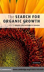 Search for Organic Growth
