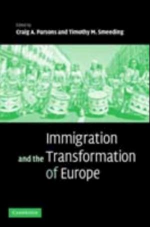 Immigration and the Transformation of Europe