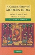 Concise History of Modern India