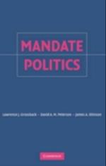 Mandate Politics