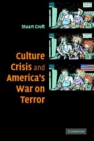 Culture, Crisis and America's War on Terror