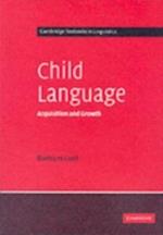 Child Language