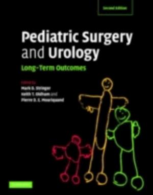 Pediatric Surgery and Urology