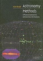 Astronomy Methods