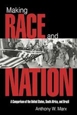 Making Race and Nation