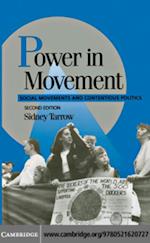 Power in Movement