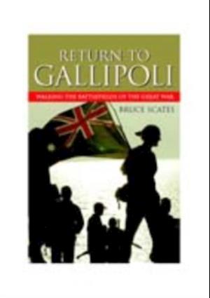 Return to Gallipoli