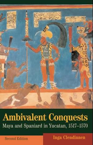 Ambivalent Conquests