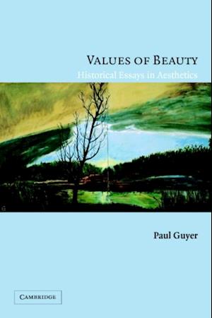 Values of Beauty