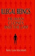 Illegal Beings