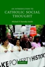 Introduction to Catholic Social Thought