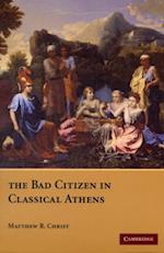 Bad Citizen in Classical Athens