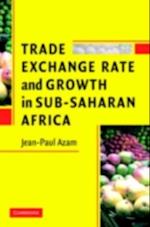 Trade, Exchange Rate, and Growth in Sub-Saharan Africa