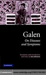 Galen: On Diseases and Symptoms
