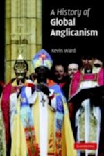 History of Global Anglicanism