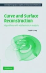 Curve and Surface Reconstruction