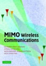 MIMO Wireless Communications