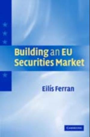 Building an EU Securities Market