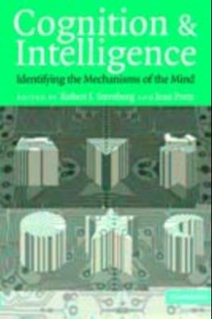 Cognition and Intelligence