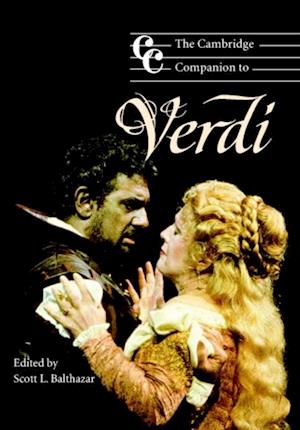 Cambridge Companion to Verdi