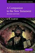 Companion to the New Testament