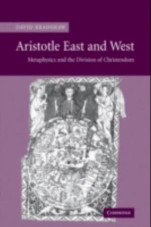 Aristotle East and West