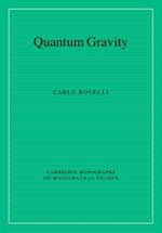 Quantum Gravity