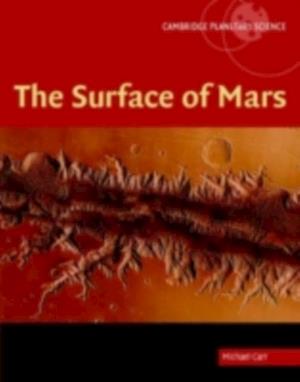 Surface of Mars