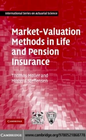 Market-Valuation Methods in Life and Pension Insurance