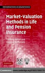 Market-Valuation Methods in Life and Pension Insurance