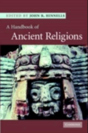 A Handbook of Ancient Religions