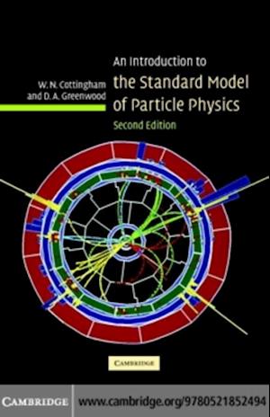 Introduction to the Standard Model of Particle Physics