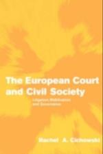 European Court and Civil Society