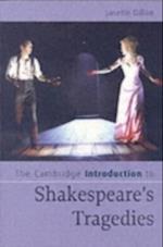 Cambridge Introduction to Shakespeare's Tragedies