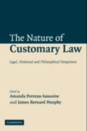 Nature of Customary Law