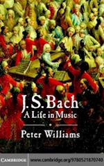 J. S. Bach