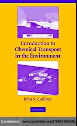 Introduction to Chemical Transport in the Environment