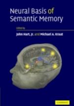 Neural Basis of Semantic Memory