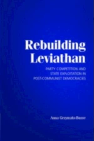 Rebuilding Leviathan