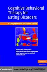 Cognitive Behavioral Therapy for Eating Disorders