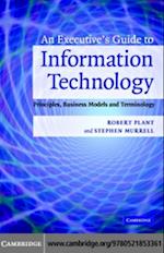 Executive's Guide to Information Technology