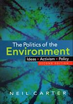 The Politics of the Environment