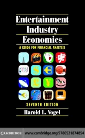 Entertainment Industry Economics