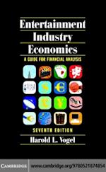 Entertainment Industry Economics