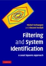 Filtering and System Identification