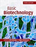 Basic Biotechnology