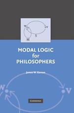 Modal Logic for Philosophers