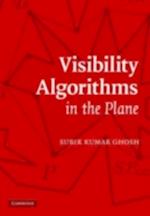 Visibility Algorithms in the Plane