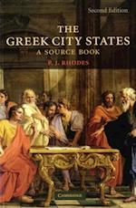 Greek City States